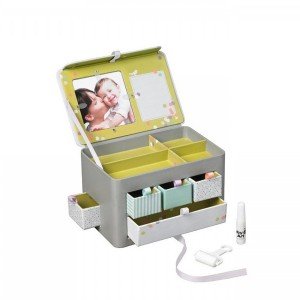 باكس وسايل کودک Baby Art مدل My Little Treasures كد 34120113