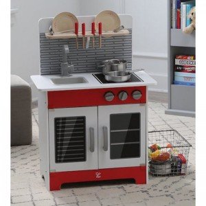 City Café Play Kitchen hape