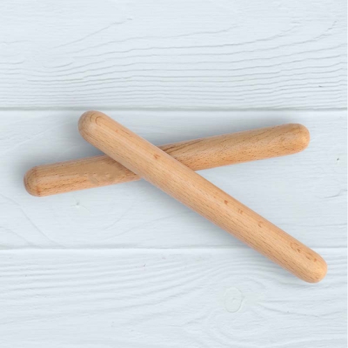 ساز چوبک دو عددی  Claves کد 4250327