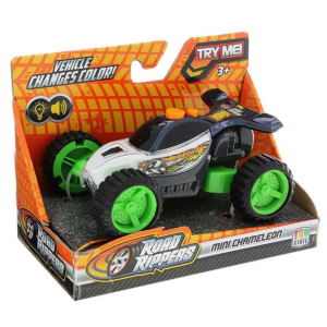 ماشین مسابقه  Mini Chameleon Toys Car toy state کد 33381