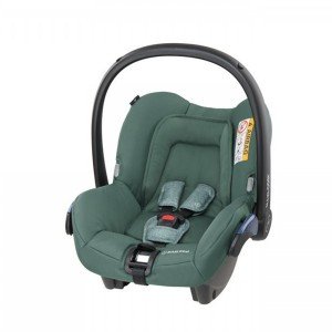 کریر نوزاد برند  MAXI-COSI مدل CITI رنگ Robin Red کد 88238994