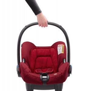 کریر نوزاد برند  MAXI-COSI مدل CITI رنگ Robin Red کد 88238994