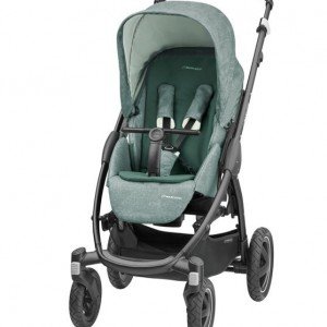 كالسكه مكسی كوزی  stella nomad green maxi cosi كد 2110