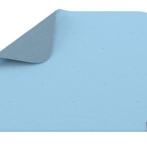 پتو  blanket quinny رنگ sky كد 2000