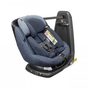 صندلی ماشین axiss fix plus maxi cosi رنگ nomad blue کد 3110