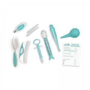 ست بهداشتی Summer Infant Health and Grooming Kit  کد 14444