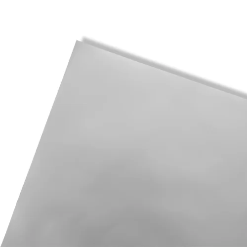 کاغذ کادو یک رو رنگ نقره ای کد 4159205