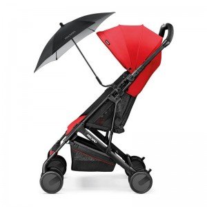 چتر کالسکه recaro parasol