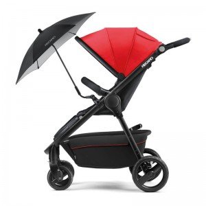 چتر کالسکه recaro parasol