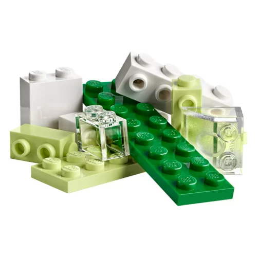لگو کلاسیک 213 قطعه مدل Lego Classic Creative Suitcase کد 10713