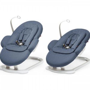 بونسر  stokke steps bouncer