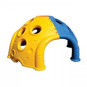 صخره نوردی نیم کره کودک