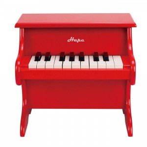 playful piano hape 0318