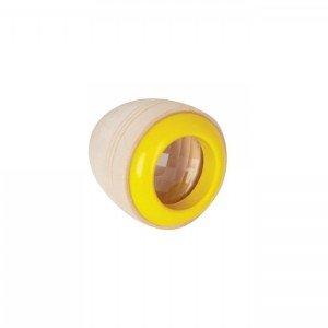 Eye Spies hape yellow 1003