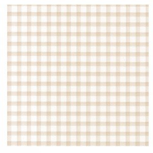 کاغذ دیواری انگلیسی اتاق کودک - تاینی تاتز  G45103 tiny tots