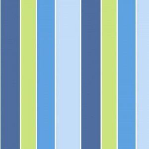 کاغذ دیواری انگلیسی اتاق کودک - تاینی تاتز  G45100 tiny tots