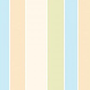 کاغذ دیواری انگلیسی اتاق کودک - تاینی تاتز  G45102 tiny tots