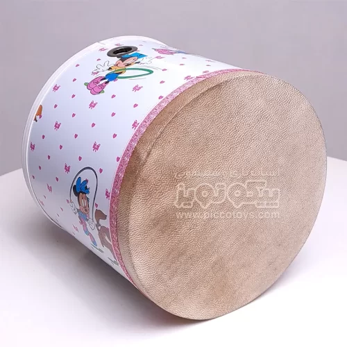 طبلک آموزشی کودک طرح مینی موس کد 4023136
