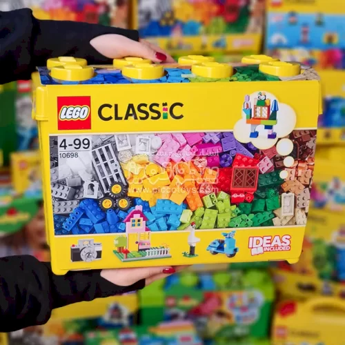 Classic large Creative Brick Box