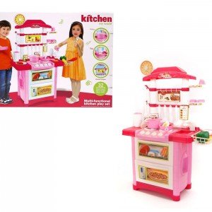 آشپزخانه کودک کد 88904