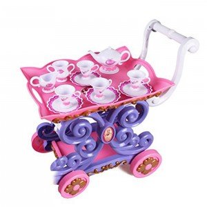 ترولی ست چایخوری  00836