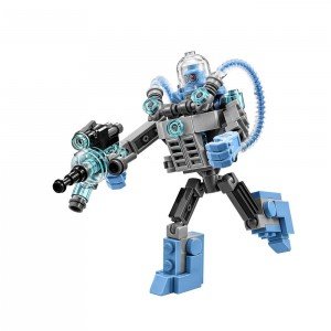 لگو Mr. Freeze Ice Attack Lego 70901