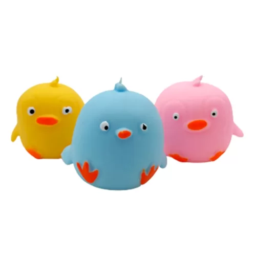 اسباب بازی فیجت ضد استرس جوجه کد 4264892