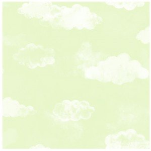 کاغذ دیواری انگلیسی اتاق کودک - تاینی تاتز  G45116 tiny tots