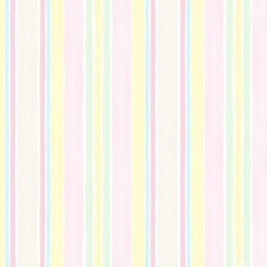 کاغذ دیواری انگلیسی اتاق کودک - تاینی تاتز  G45121 tiny tots