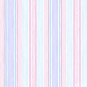 کاغذ دیواری انگلیسی اتاق کودک - تاینی تاتز  G45123 tiny tots