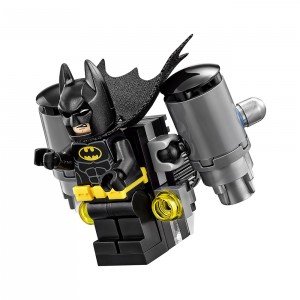 لگو سري Batman مدل The Scuttler 70908