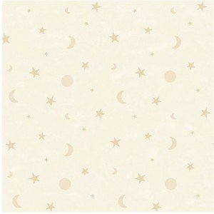 کاغذ دیواری انگلیسی اتاق کودک - تاینی تاتز  G45137 tiny tots