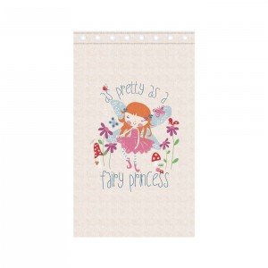 پرده اتاق کودک saint clair فرشته  کد 116083