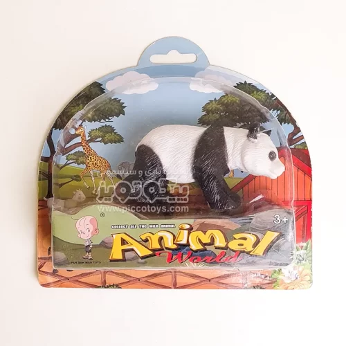 فیگور پاندا کد P/929/PA