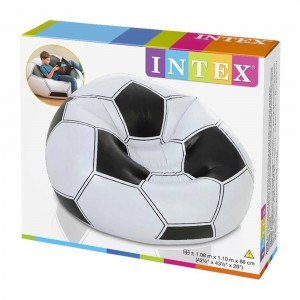 مبل فوتبالی نوجوان intex کد 68557