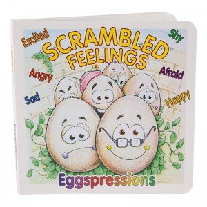 تخم مرغ چوبی کودک eggspressions hape 0424