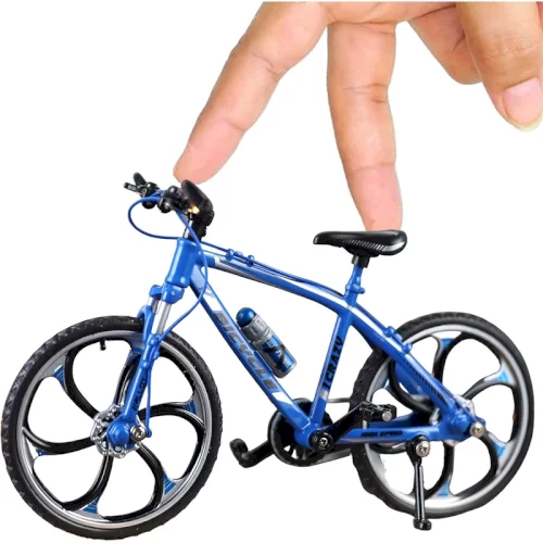 دوچرخه اسباب بازی  فلزی