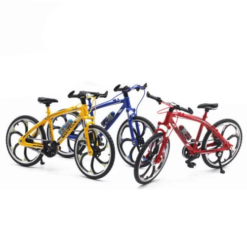 اسباب بازی دوچرخه فلزی مدل 8182B