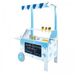 Ice Cream Emporium hape 3139