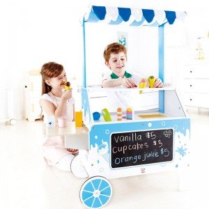 Ice Cream Emporium hape 3139