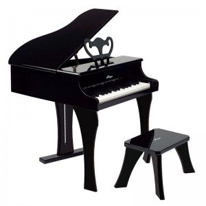 Happy Grand Piano, Black کد E0320