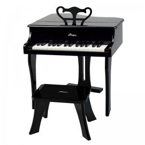 Happy Grand Piano, Black کد E0320