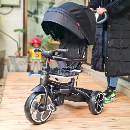 سه چرخه کودک با ارسال رایگان