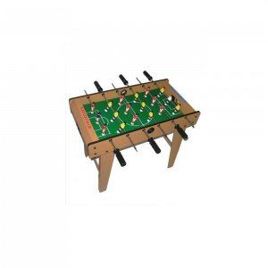 فوتبال دستی PIC-9104challenger soccer table