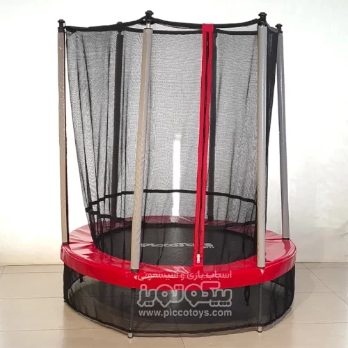ترامپولین کودک قطر 150 سانتی متر کد 4287076