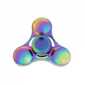 اسپینر 3 پر هفت رنگ کد 6021