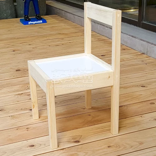 خرید صندلی چوبی