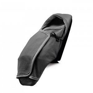 پد نوزادی کالسکه quinny from birth inaly - grey