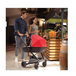 سبد حمل نوزاد quinny foldable carrycot