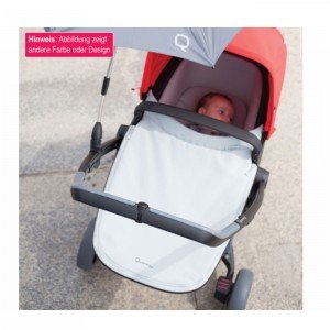 سبد حمل نوزاد quinny foldable carrycot